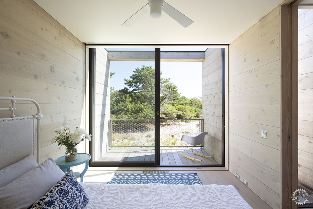 Amagansettɳ / Bates Masi Architects7ͼƬ