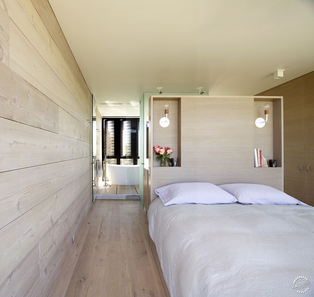 Amagansettɳ / Bates Masi Architects10ͼƬ