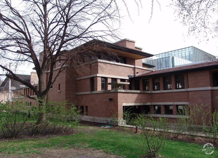 ֥ӸޱסլRobie House by ˡͰ¡ص1ͼƬ