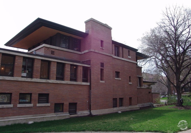 ֥ӸޱסլRobie House by ˡͰ¡ص4ͼƬ