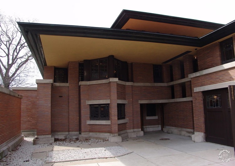 ֥ӸޱסլRobie House by ˡͰ¡ص6ͼƬ