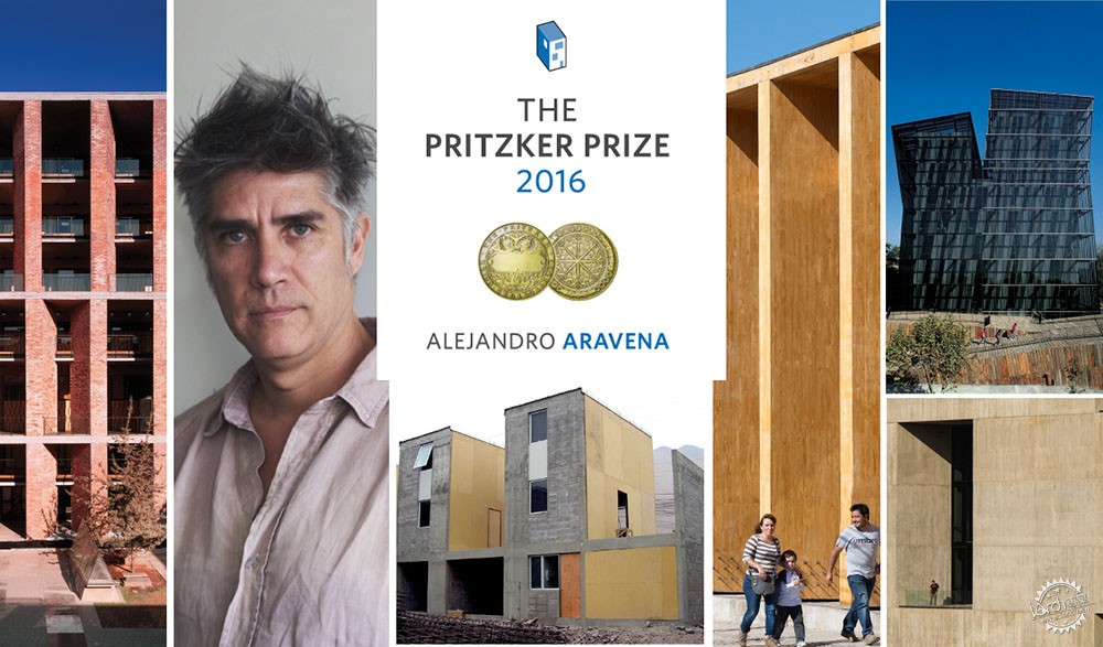 ArchDailyߵۣȿ˽Alejandro Aravena2ͼƬ