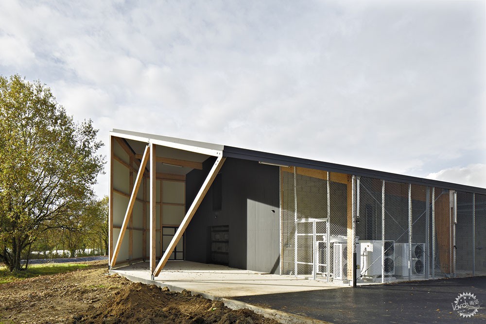 л߲˼ӹ/Mabire Reich • Office Profile34ͼƬ