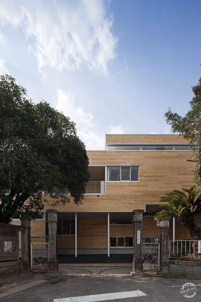 ձβСѧ(Owase Elementary School )/ Yasuyuki ITO/CAn3ͼƬ