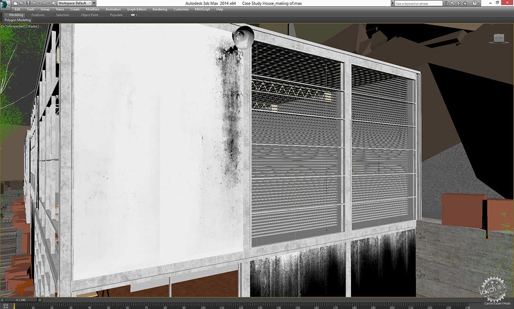 ķ˹סլ / Case Study House No. 844ͼƬ
