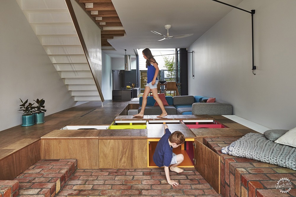 ׶˹סլ/ Austin Maynard Architects3ͼƬ