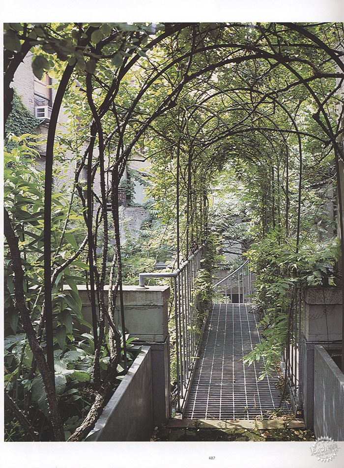 Terraces, Balconies, Roofgardens & Patios ̨̨¶԰ µ3ͼƬ