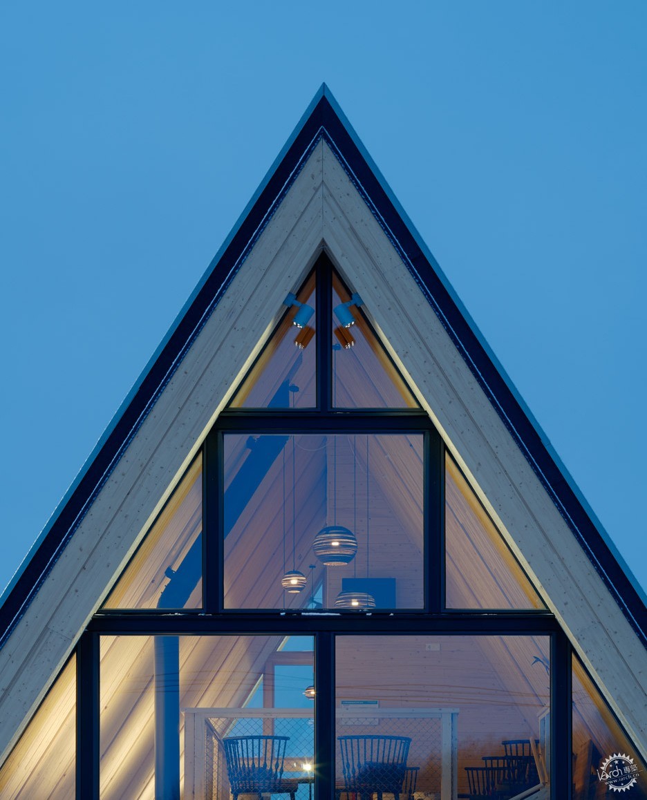 ʿѩȼٴ͹/Murman Arkitekter10ͼƬ