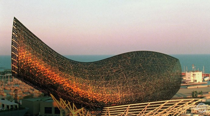 .е (Frank OGehry's Fish)1ͼƬ