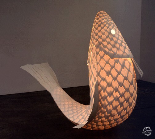 .е (Frank OGehry's Fish)3ͼƬ
