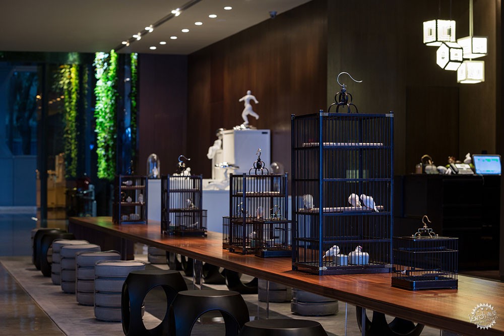 йڻؾƵ/ YANG Hotel Design Group6ͼƬ