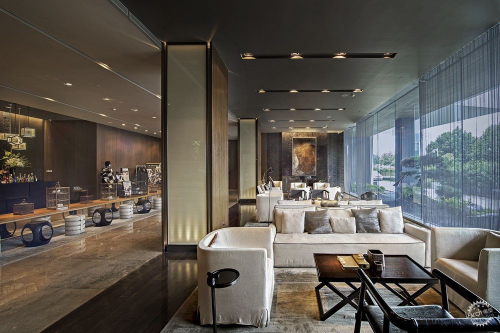 йڻؾƵ/ YANG Hotel Design Group8ͼƬ