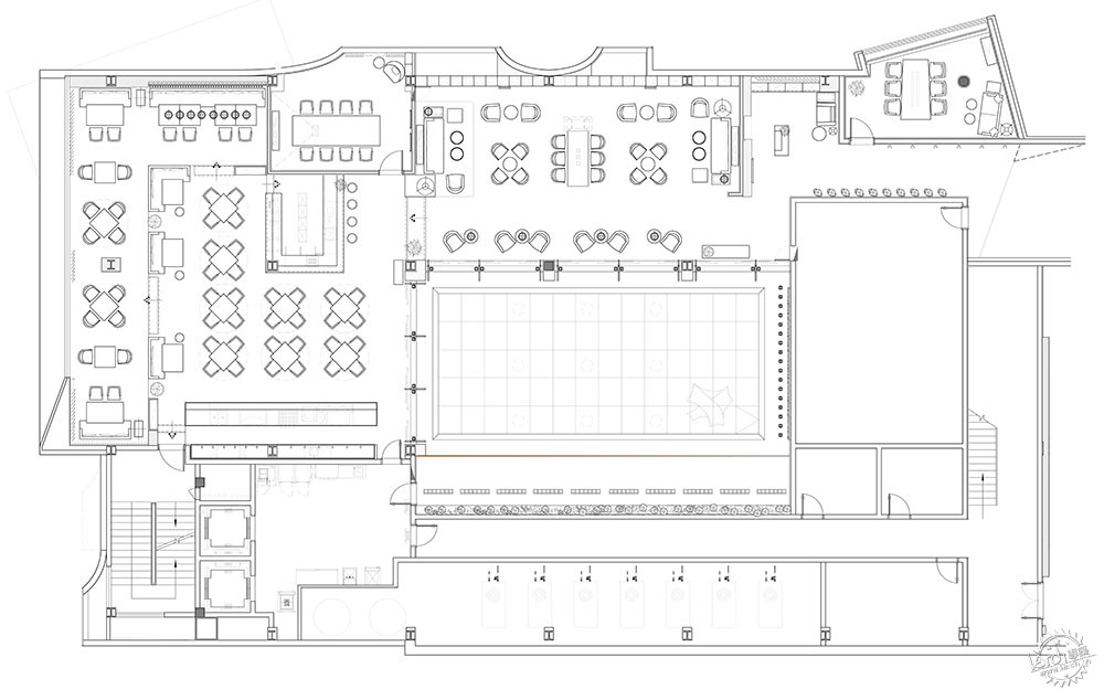 йڻؾƵ/ YANG Hotel Design Group23ͼƬ