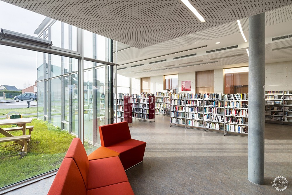Estaminetͼ/ Richard + Schoeller Architectes4ͼƬ