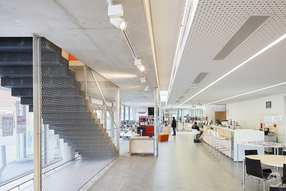 Estaminetͼ/ Richard + Schoeller Architectes5ͼƬ