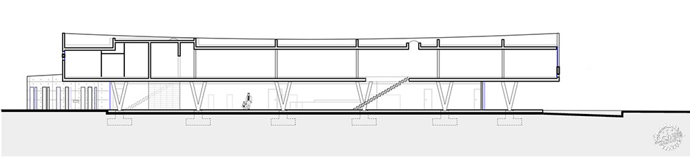 Estaminetͼ/ Richard + Schoeller Architectes23ͼƬ