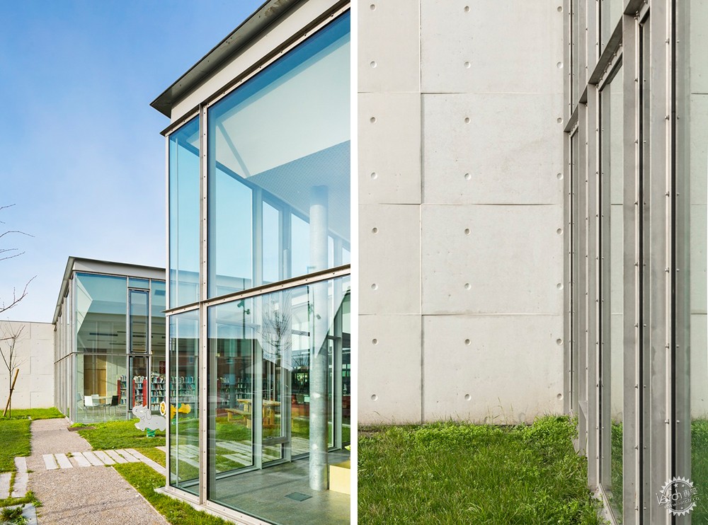 Estaminetͼ/ Richard + Schoeller Architectes19ͼƬ