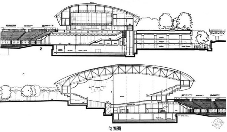 Auditorium Parco Della Musica by Ƥŵ26ͼƬ