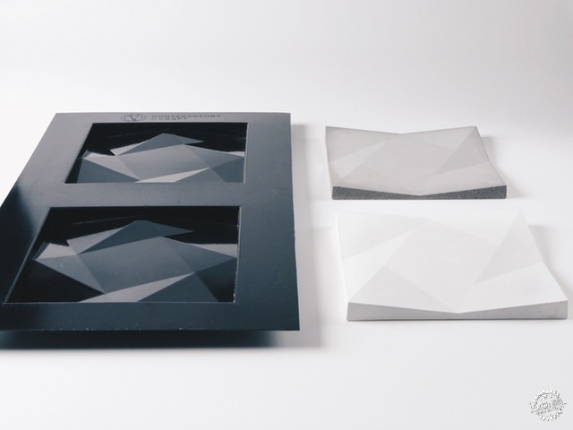 ԼĴשԼûѶֳɫGeometric Concrete Tile Kit6ͼƬ