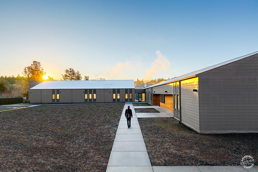 Lamprich/ Alexander Jermyn Architecture2ͼƬ