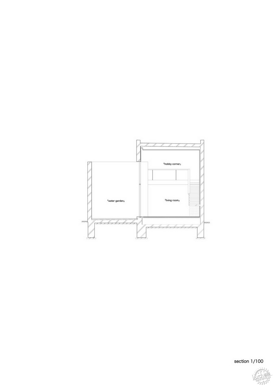 VALLEY by ԭ꣫ԭ~MOUNT FUJI ARCHITECTS STUDIO22ͼƬ
