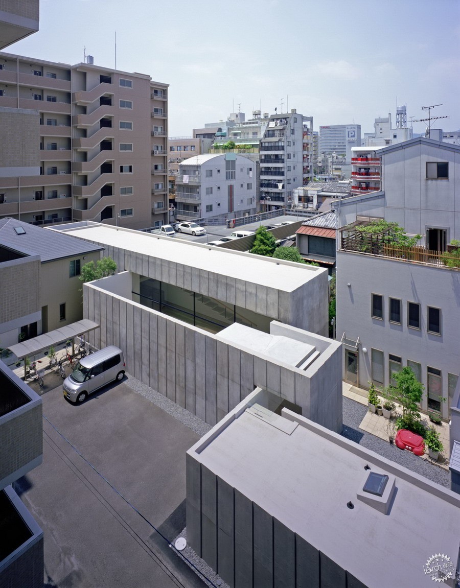 VALLEY by ԭ꣫ԭ~MOUNT FUJI ARCHITECTS STUDIO2ͼƬ