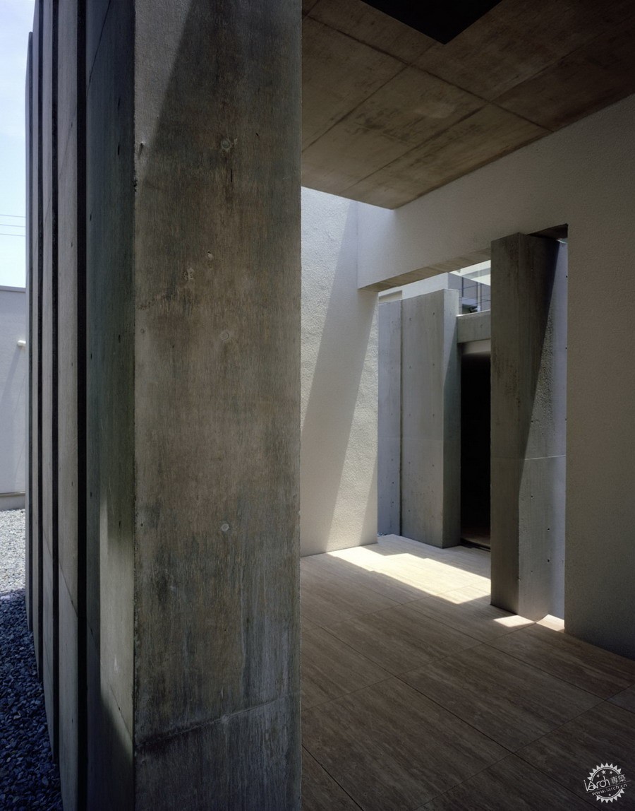VALLEY by ԭ꣫ԭ~MOUNT FUJI ARCHITECTS STUDIO9ͼƬ