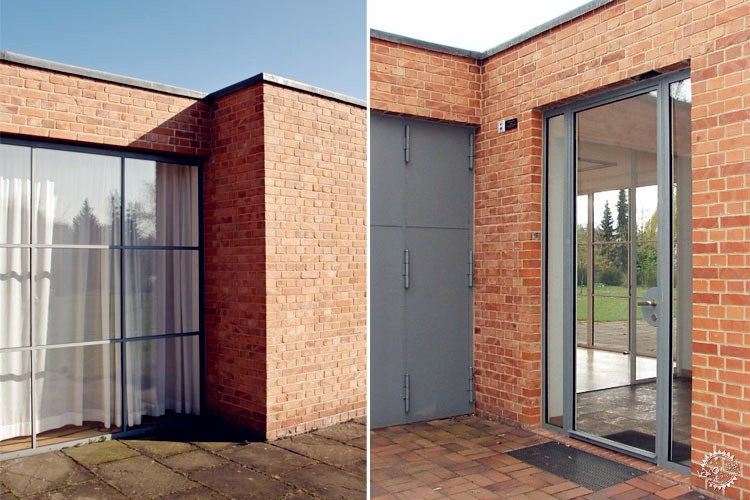 ¹LEMKEסլLandhaus Lemkeby ˹޽5ͼƬ