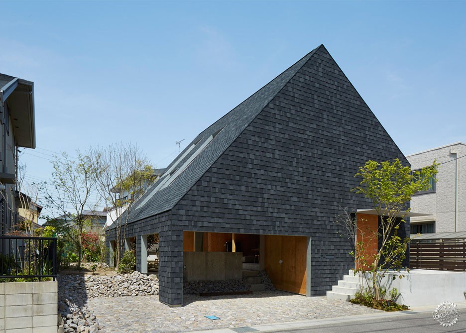 ձ֪Anjoסլ/ Suppose Design Office1ͼƬ