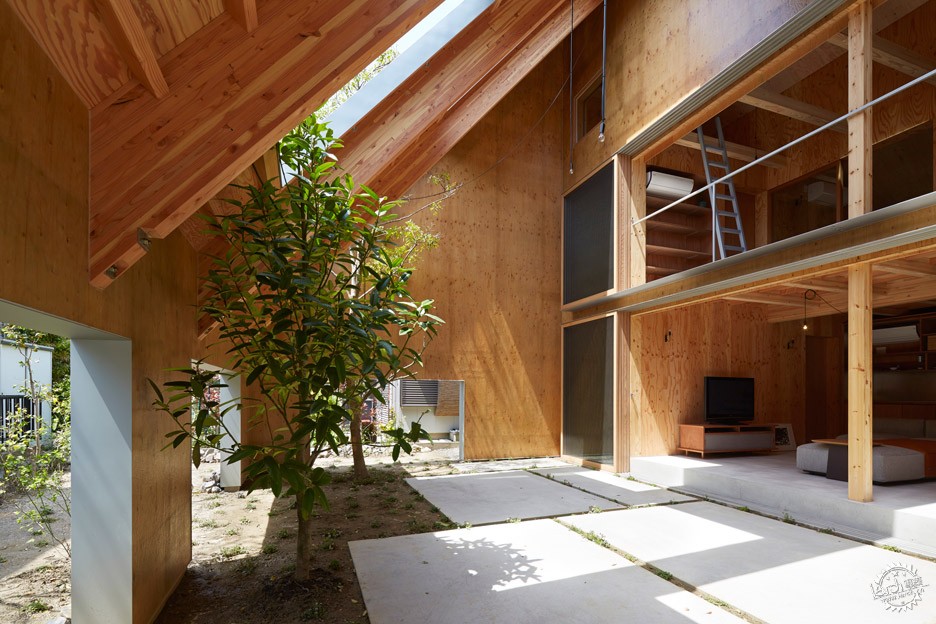 ձ֪Anjoסլ/ Suppose Design Office5ͼƬ
