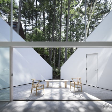 ɭԡңForest Bath by  Kyoko Ikuta and Katsuyuki Ozeki1ͼƬ