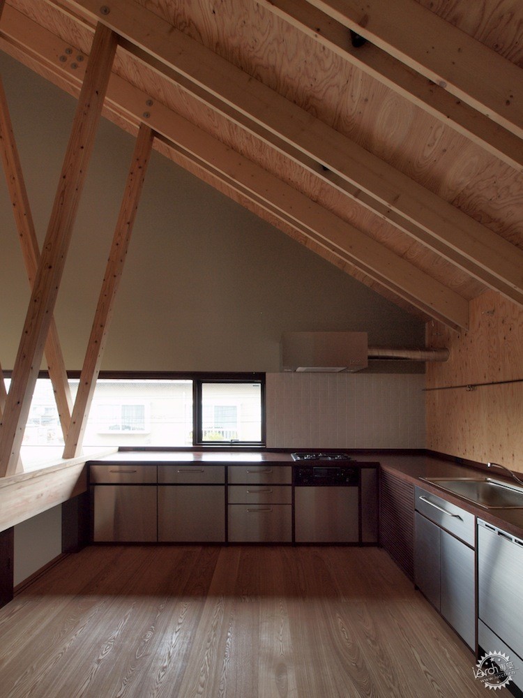 Fukasawa House / MDS8ͼƬ