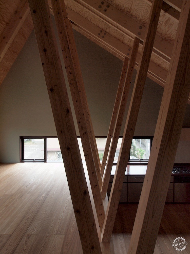 Fukasawa House / MDS9ͼƬ