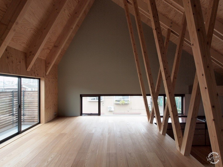 Fukasawa House / MDS10ͼƬ