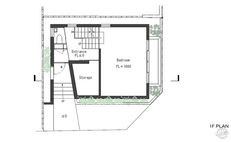 Fukasawa House / MDS15ͼƬ