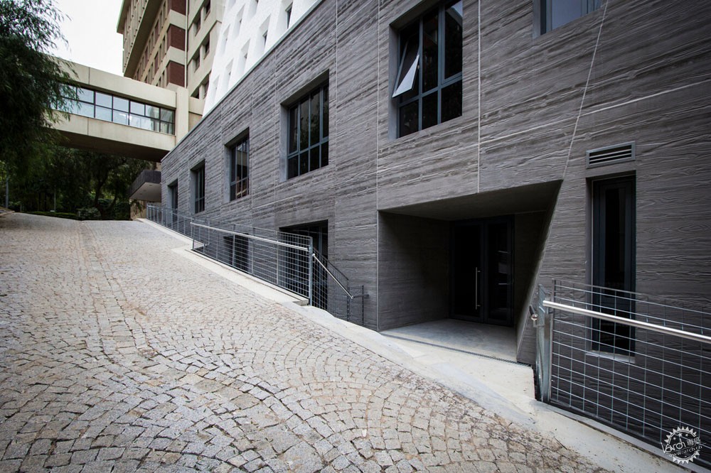 ܶѧԺ¥/AUDB Architects19ͼƬ
