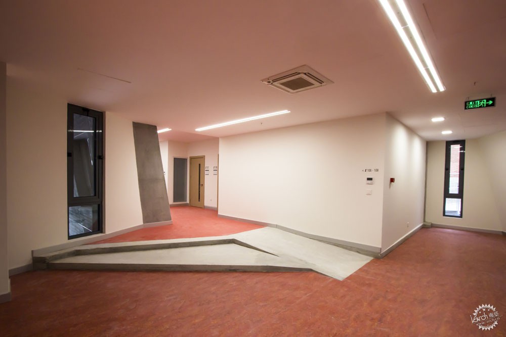 ܶѧԺ¥/AUDB Architects23ͼƬ