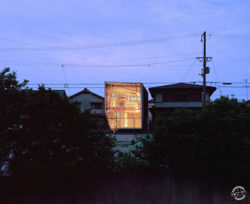 house of cedar by suga atelier2ͼƬ