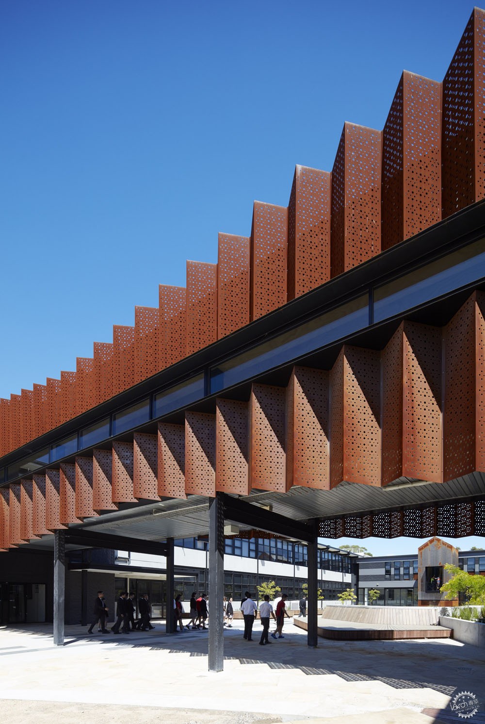 Ż/ Branch Studio Architects2ͼƬ