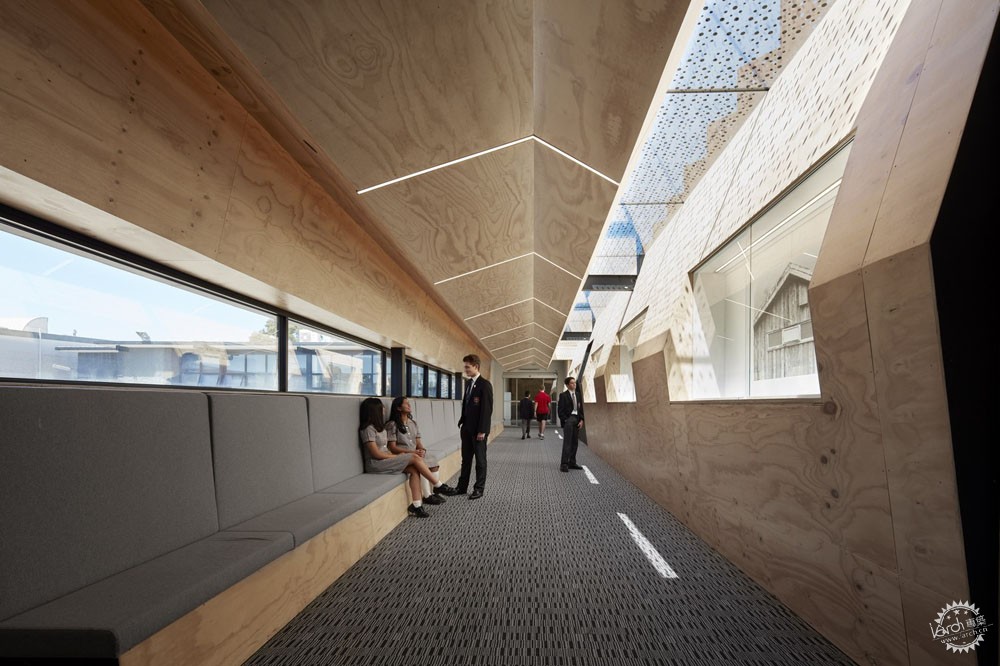Ż/ Branch Studio Architects3ͼƬ