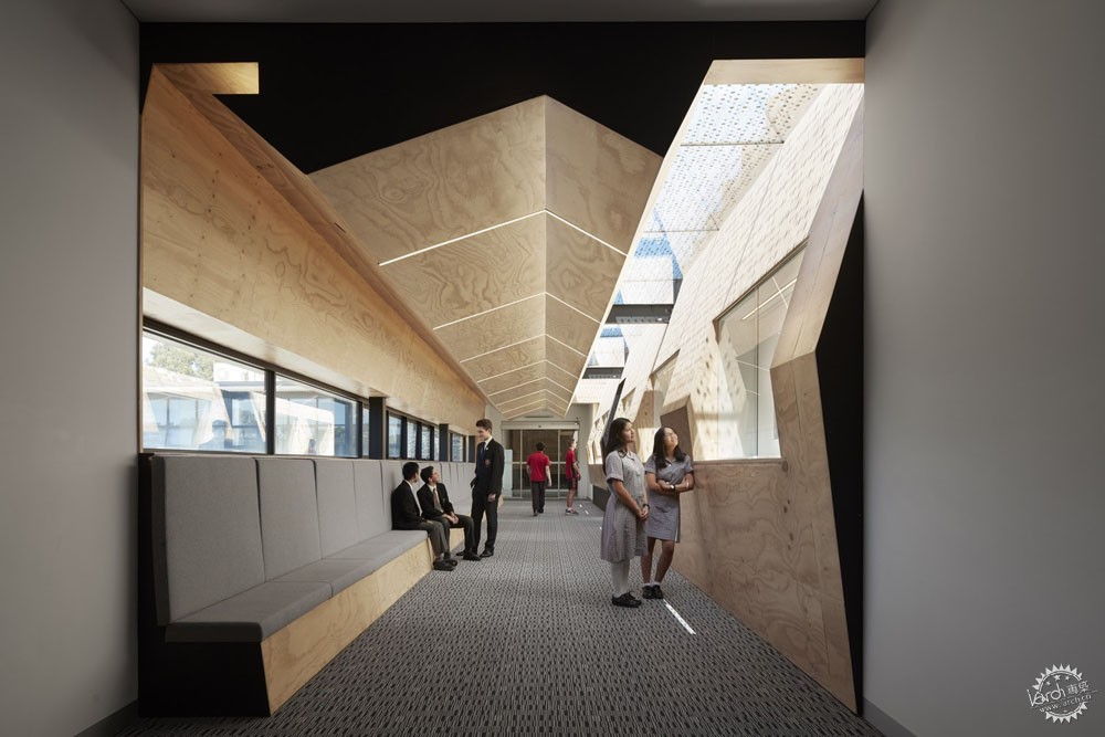 Ż/ Branch Studio Architects5ͼƬ