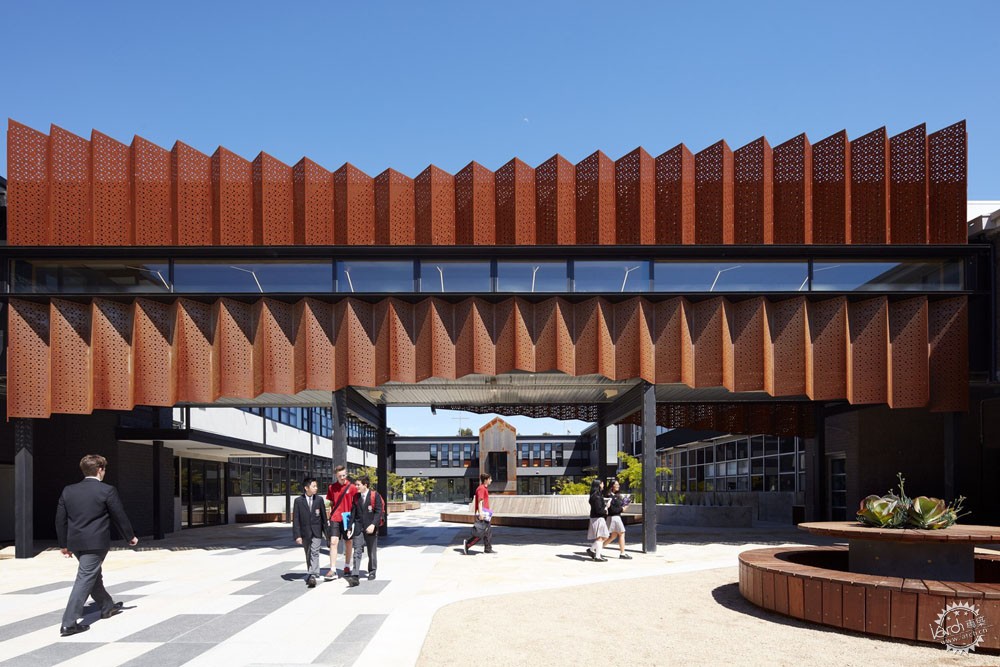 Ż/ Branch Studio Architects8ͼƬ