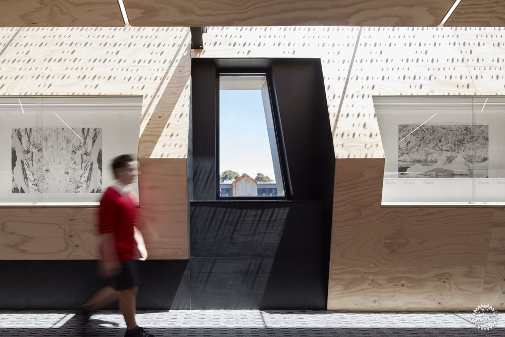 Ż/ Branch Studio Architects13ͼƬ