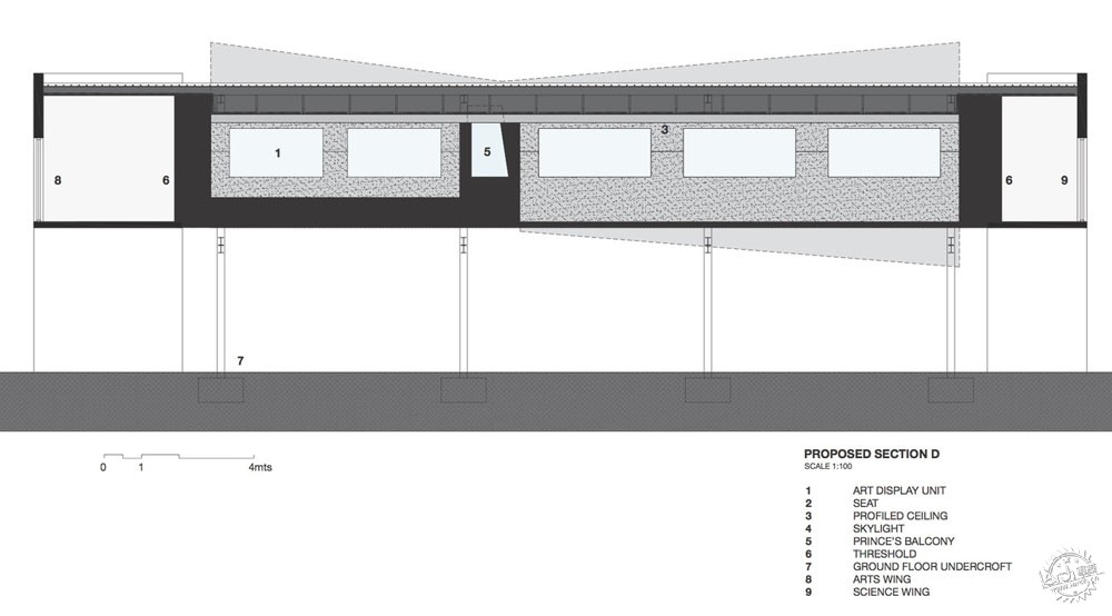 Ż/ Branch Studio Architects14ͼƬ