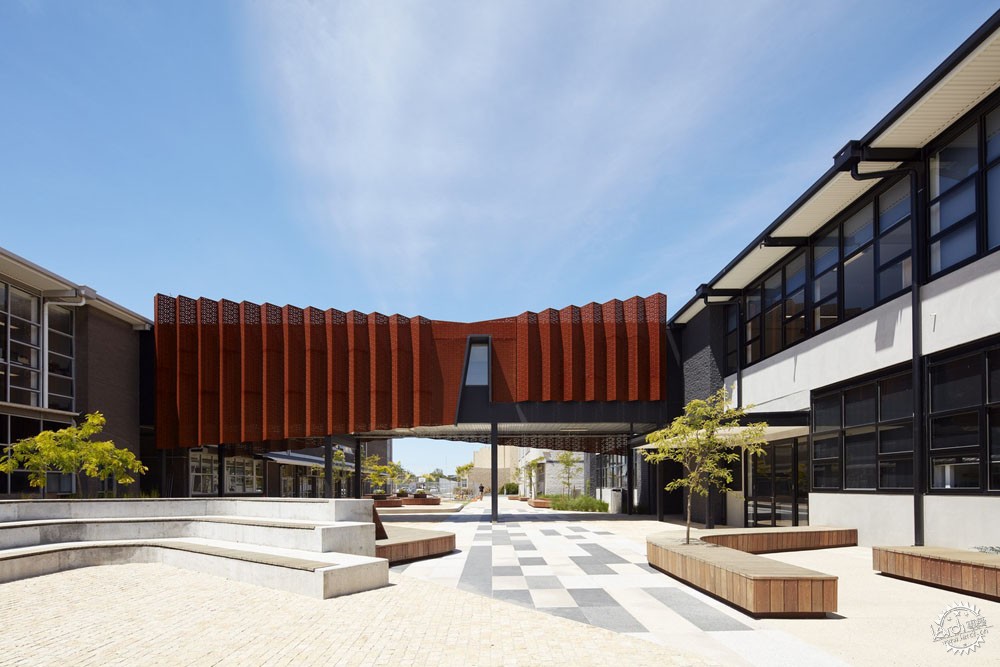 Ż/ Branch Studio Architects16ͼƬ