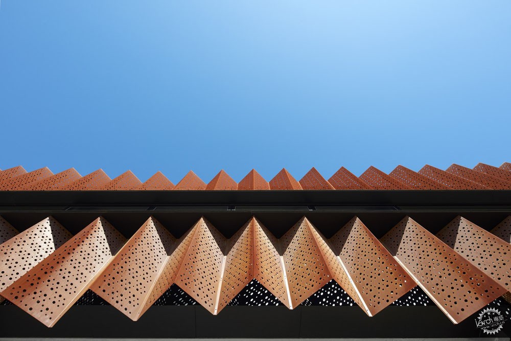 Ż/ Branch Studio Architects15ͼƬ