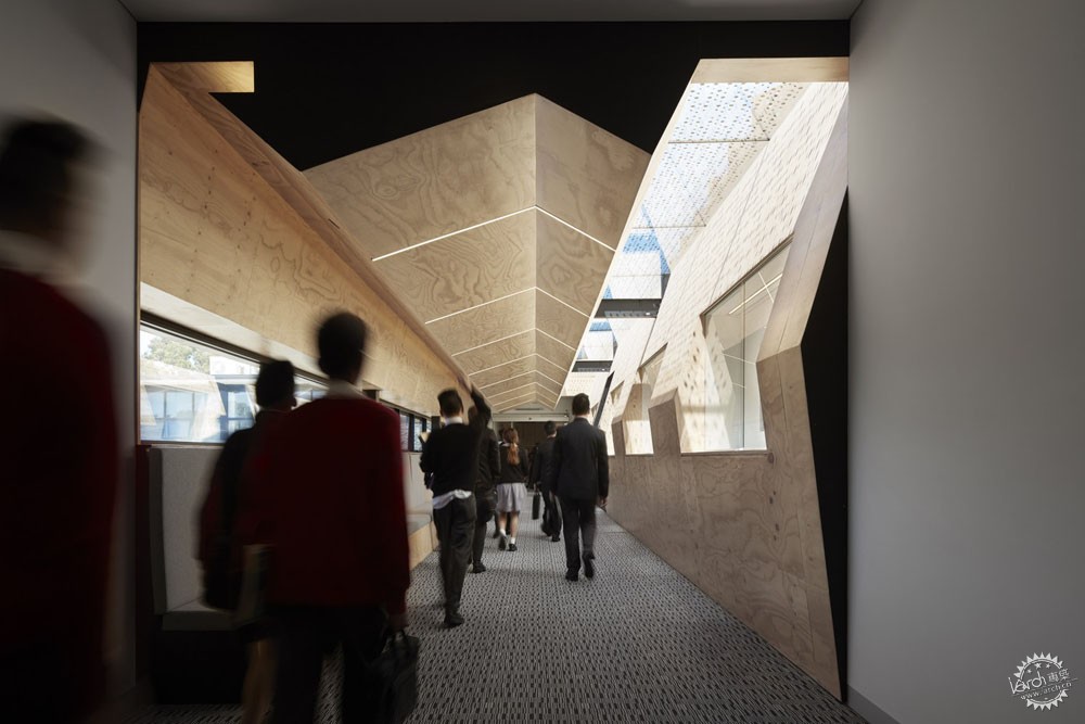 Ż/ Branch Studio Architects18ͼƬ