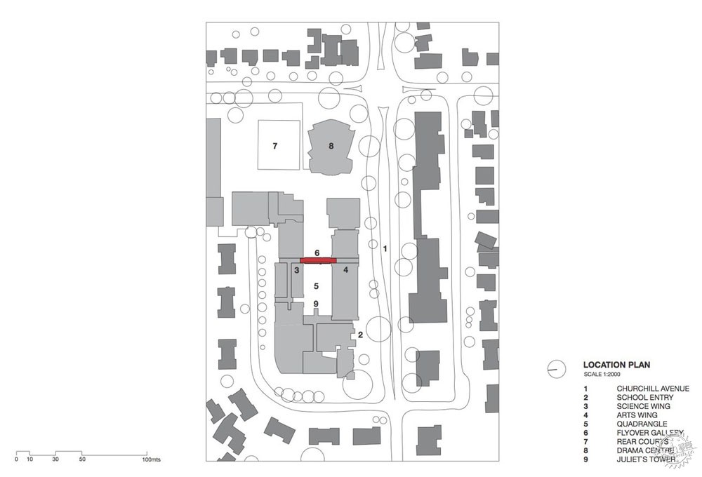 Ż/ Branch Studio Architects21ͼƬ