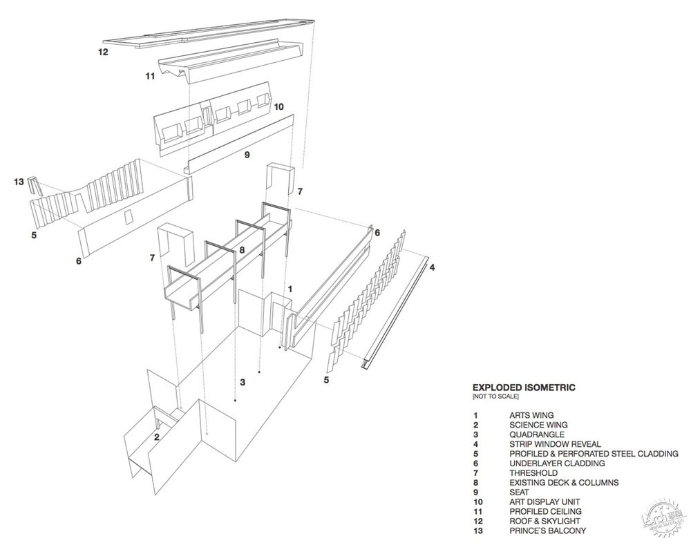 Ż/ Branch Studio Architects25ͼƬ