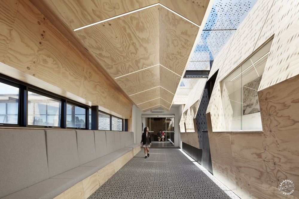 Ż/ Branch Studio Architects9ͼƬ